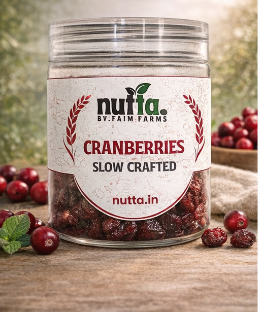 Cranberries