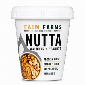 Nutta Blend