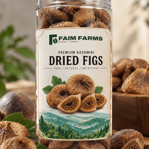 Premium Figs