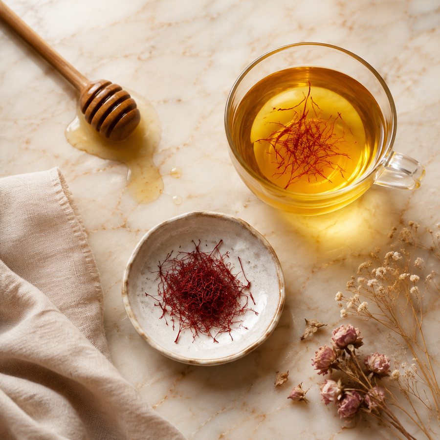 Saffron