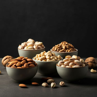 Nuts