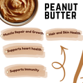 Peanut butter