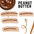 Chocolate Peanut Butter