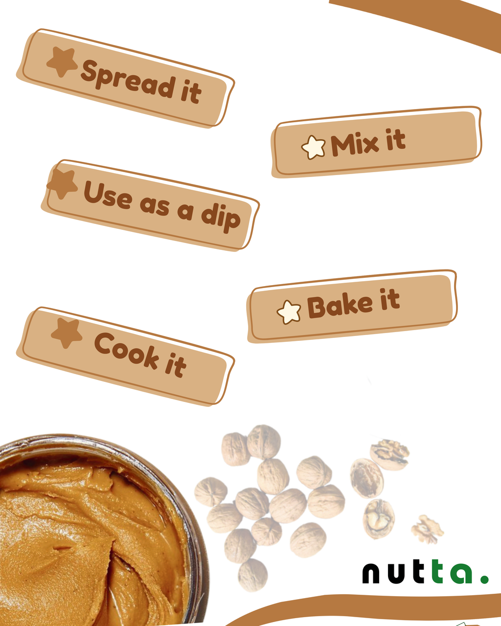 Chocolate Peanut Butter