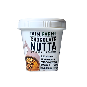 Chocolate Nutta