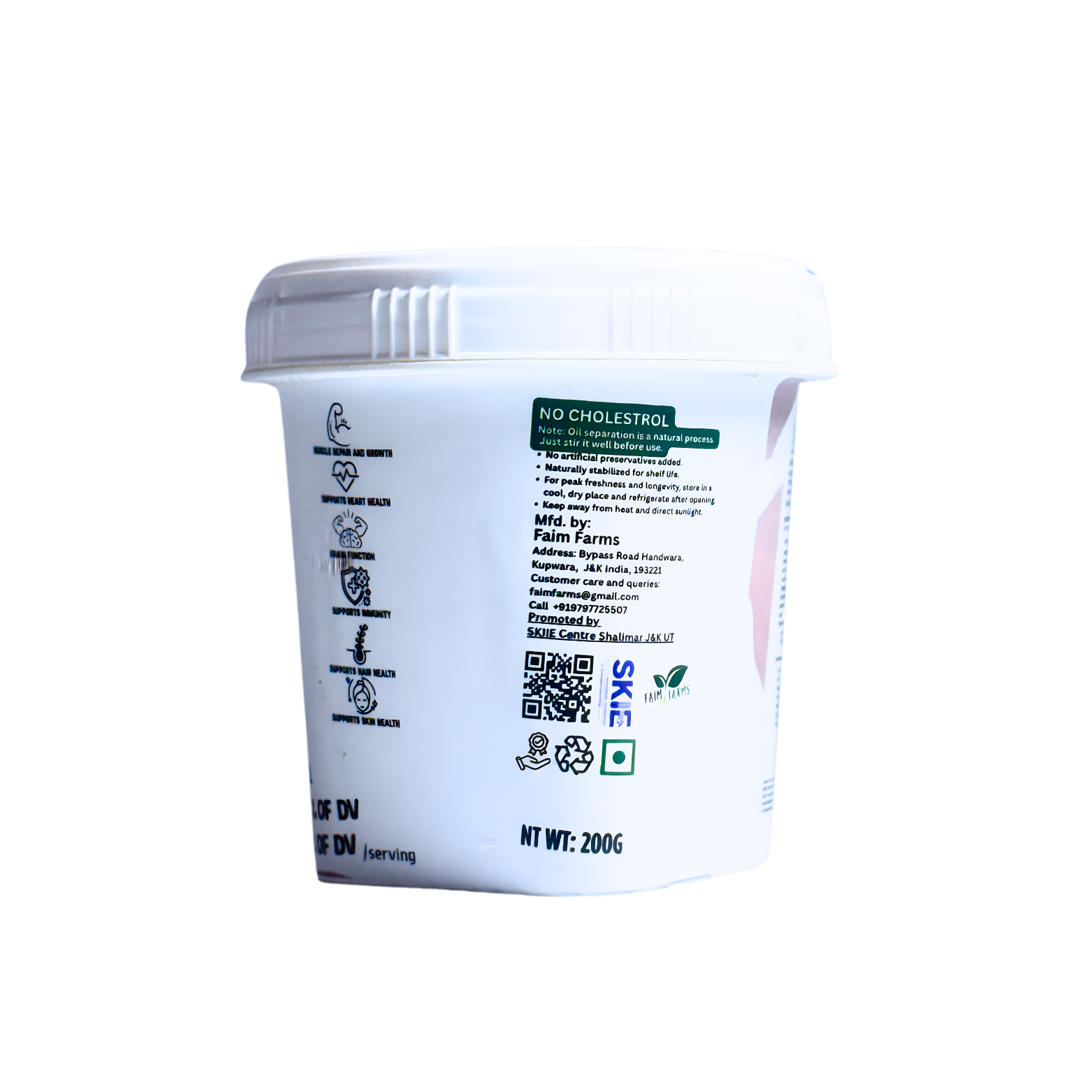 Chocolate Peanut Butter