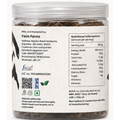 Kashmiri Gucchi Mushrooms (Morel Mushrooms) | Premium Wild Dried Morels from Kashmir | Faim Farms Gucchi mushroom | Natural Gourmet Himalayan Mushrooms | 50g