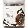 Kashmiri Gucchi Mushrooms (Morel Mushrooms) | Premium Wild Dried Morels from Kashmir | Faim Farms Gucchi mushroom | Natural Gourmet Himalayan Mushrooms | 50g