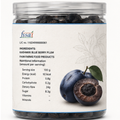 Kashmiri Blue Berry Plum | Natural Himalayan Plum Berries | Rich in Antioxidants | Healthy Dry Fruit Snack | 250g Faim farms