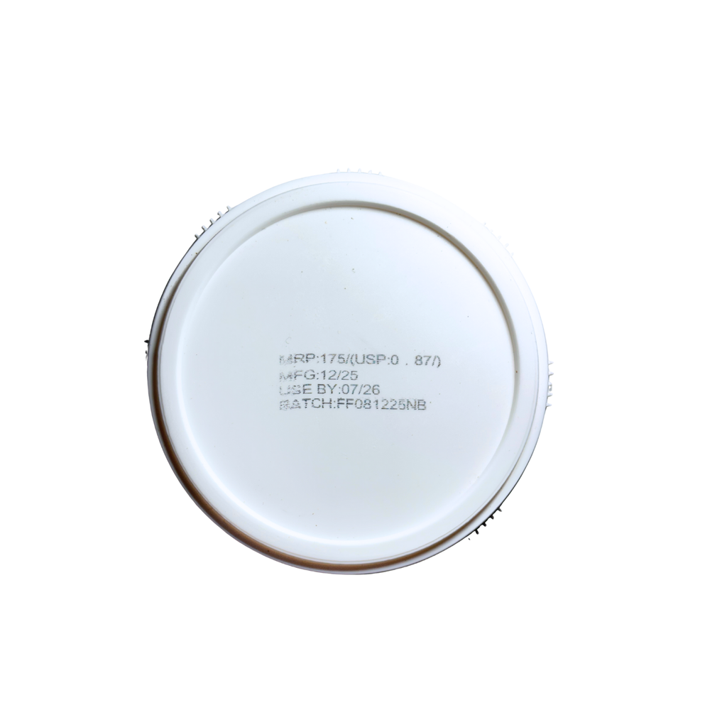 Nutta (walnuts + peanuts)