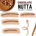 chocolate Nutta