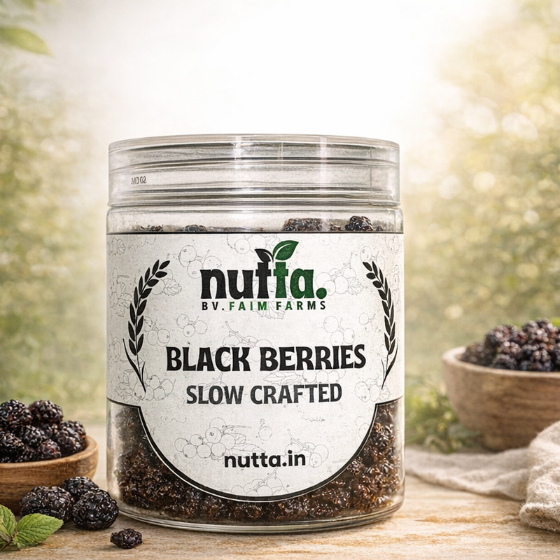 Black Berries