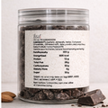 Dark Choco Nut Bites
