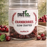Cranberries