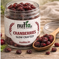 Cranberries