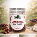 Cranberries