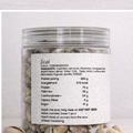 Milk Nut Bites