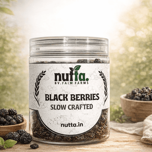 Black Berries