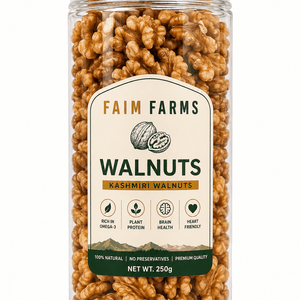 kashmiri Walnuts