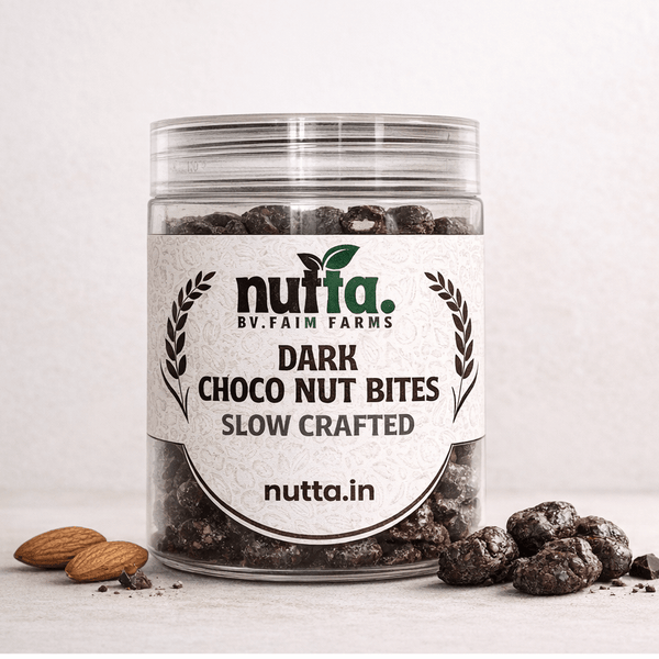 WalnutButter - FaimFarms