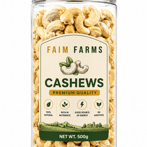 Cashew
