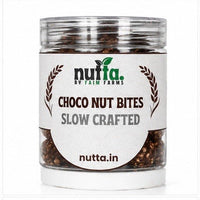 Choco Nut Bites 250g