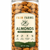 Almonds