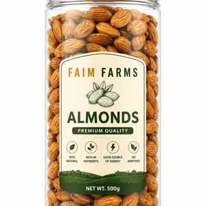 Almonds