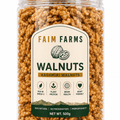 WalnutButter - FaimFarms
