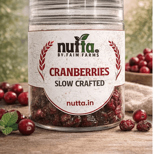 Cranberries