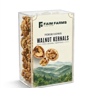 kashmiri Walnuts