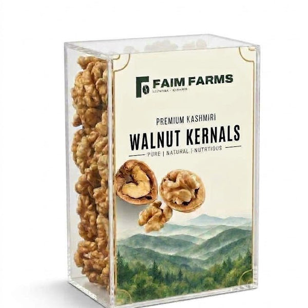 Kashmiri Walnuts