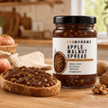 WalnutButter - FaimFarms