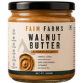 WalnutButter - FaimFarms