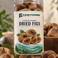 Premium Figs