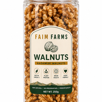 kashmiri Walnuts