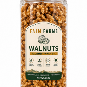 kashmiri Walnuts