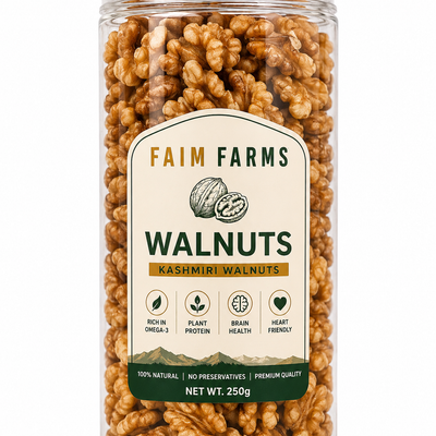 kashmiri Walnuts
