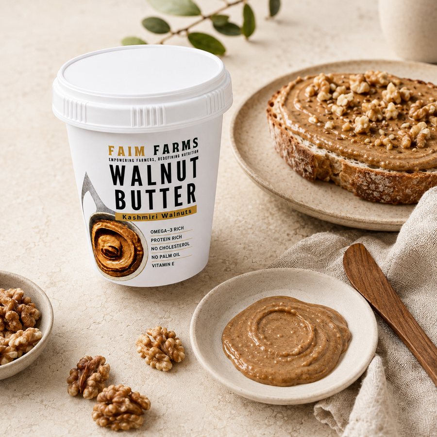Nut Butters
