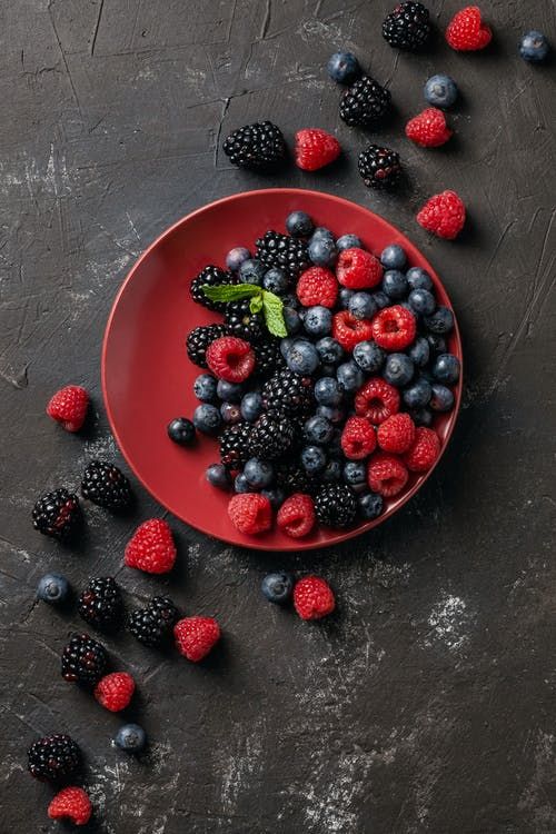 Berries