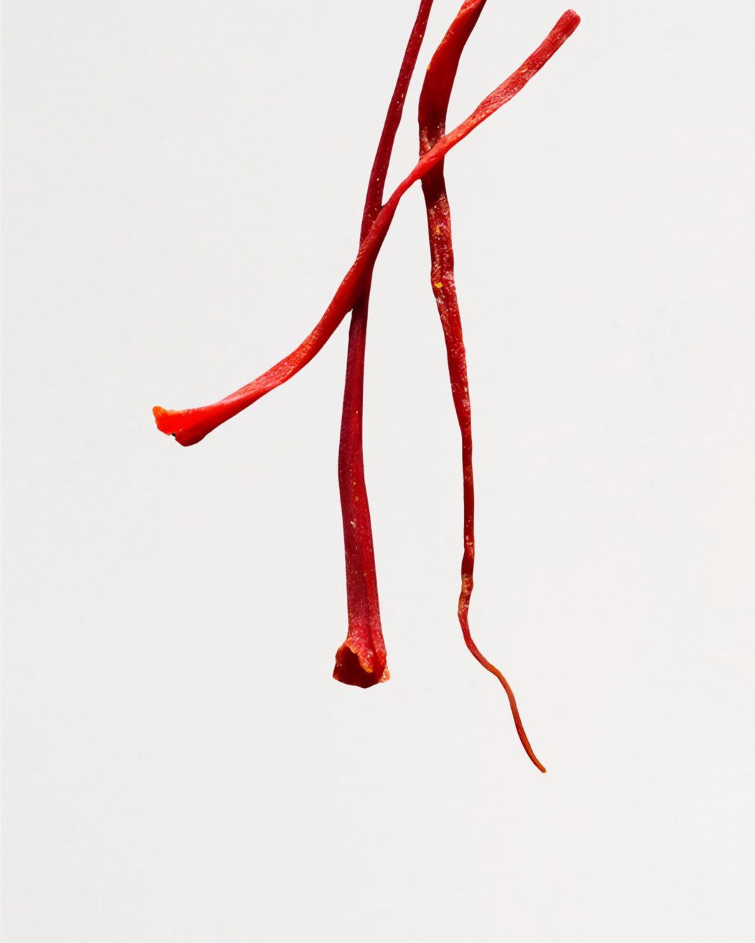 Kashmiri Saffron